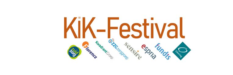 Strategisch facilitator KiK-Festival